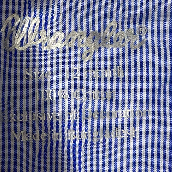 Wrangler Star Western Shirt With Pearl Buttons - Picture 4 of 8